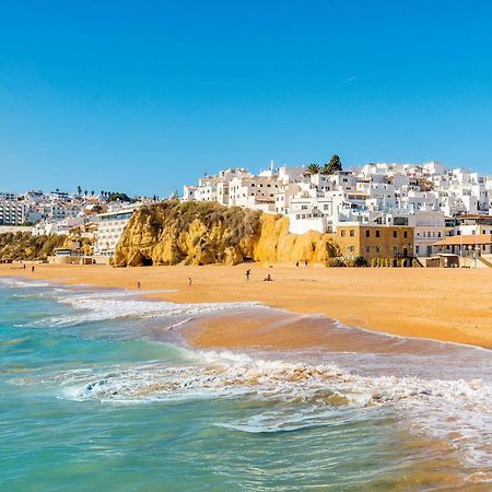Albufeira Central 2 By Homing Buitenkant foto