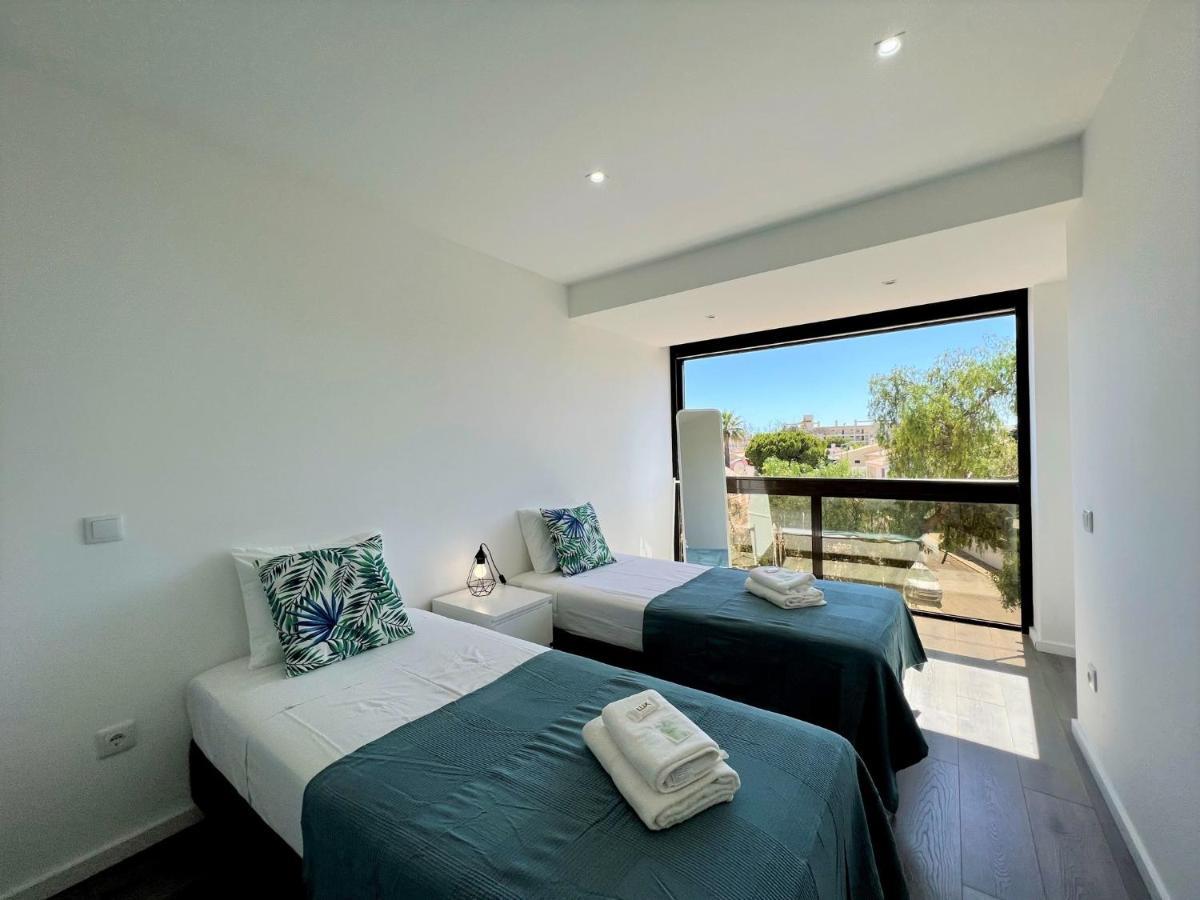 Albufeira Central 2 By Homing Buitenkant foto