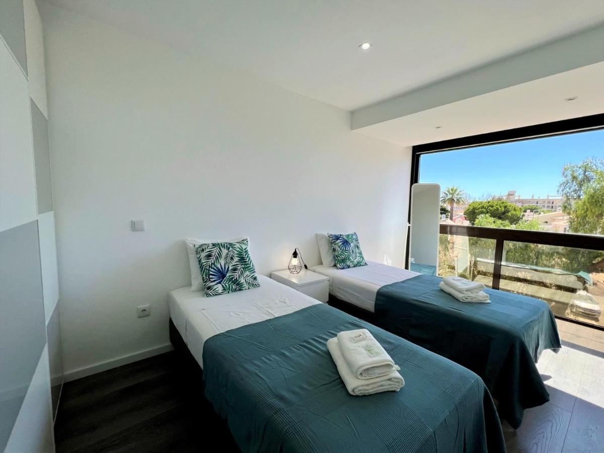Albufeira Central 2 By Homing Buitenkant foto