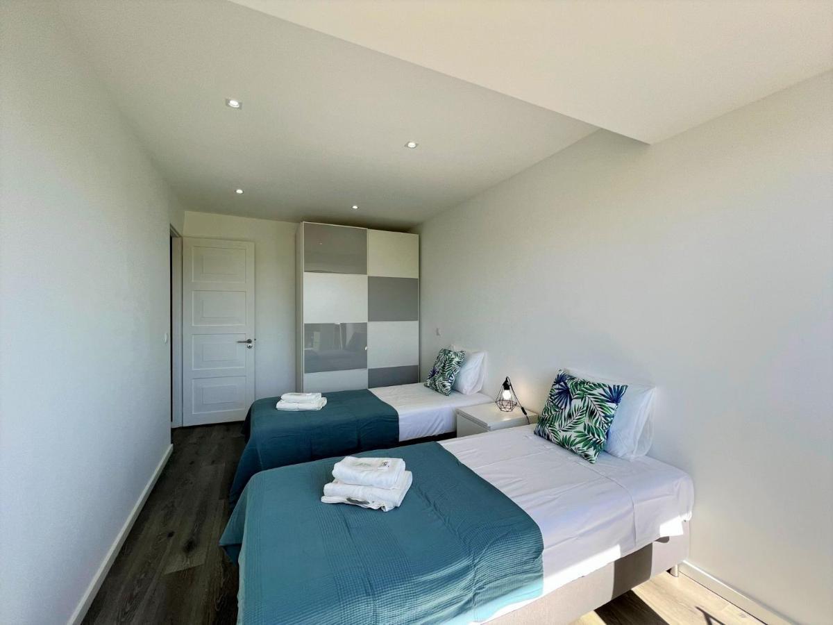 Albufeira Central 2 By Homing Buitenkant foto