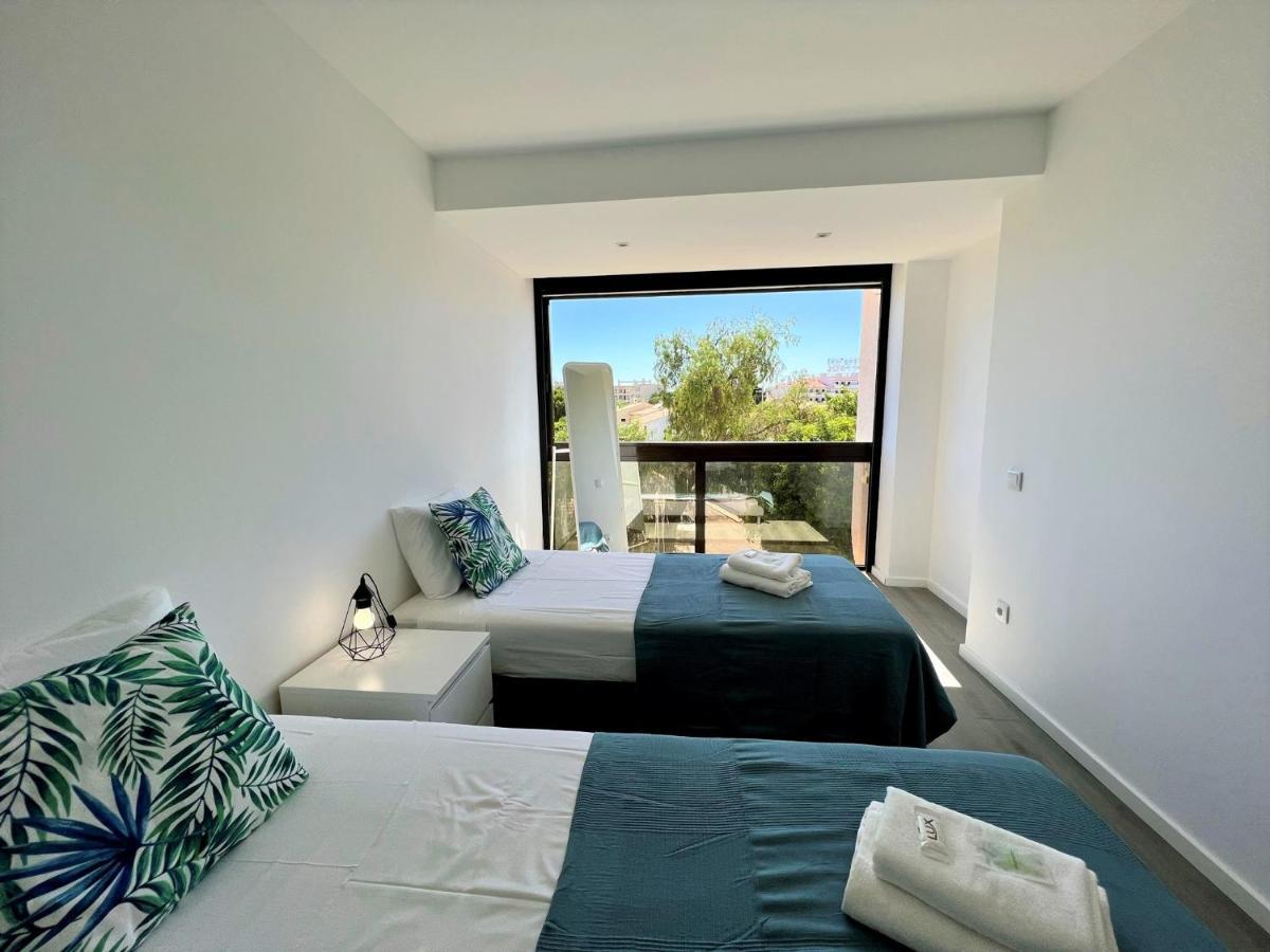 Albufeira Central 2 By Homing Buitenkant foto