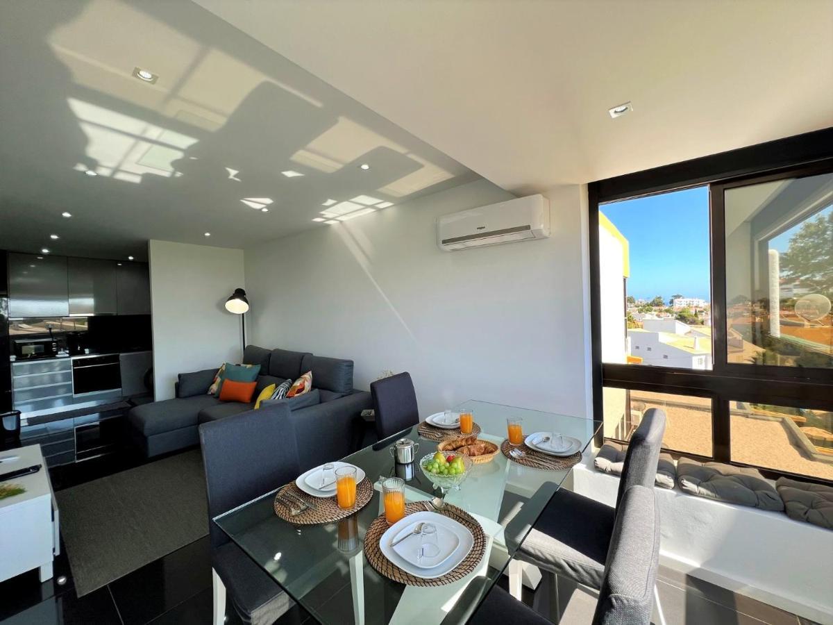 Albufeira Central 2 By Homing Buitenkant foto
