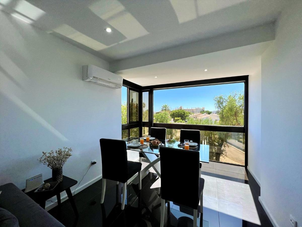 Albufeira Central 2 By Homing Buitenkant foto