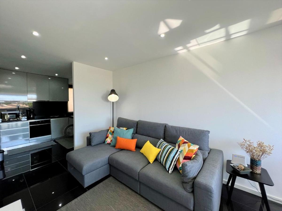 Albufeira Central 2 By Homing Buitenkant foto