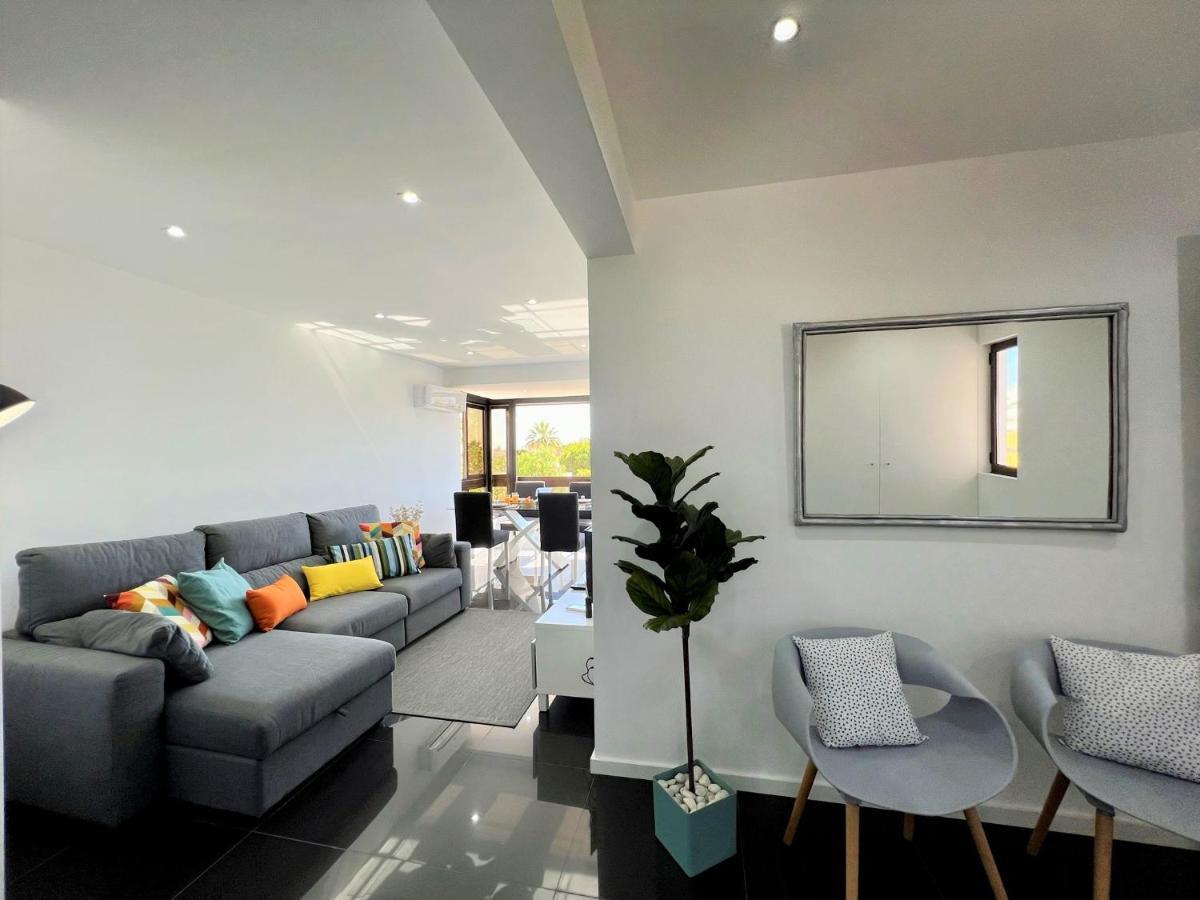 Albufeira Central 2 By Homing Buitenkant foto
