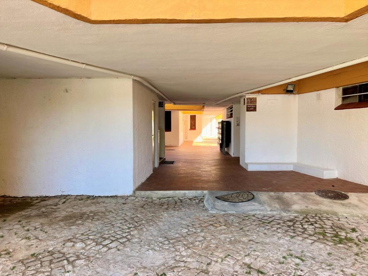 Albufeira Central 2 By Homing Buitenkant foto